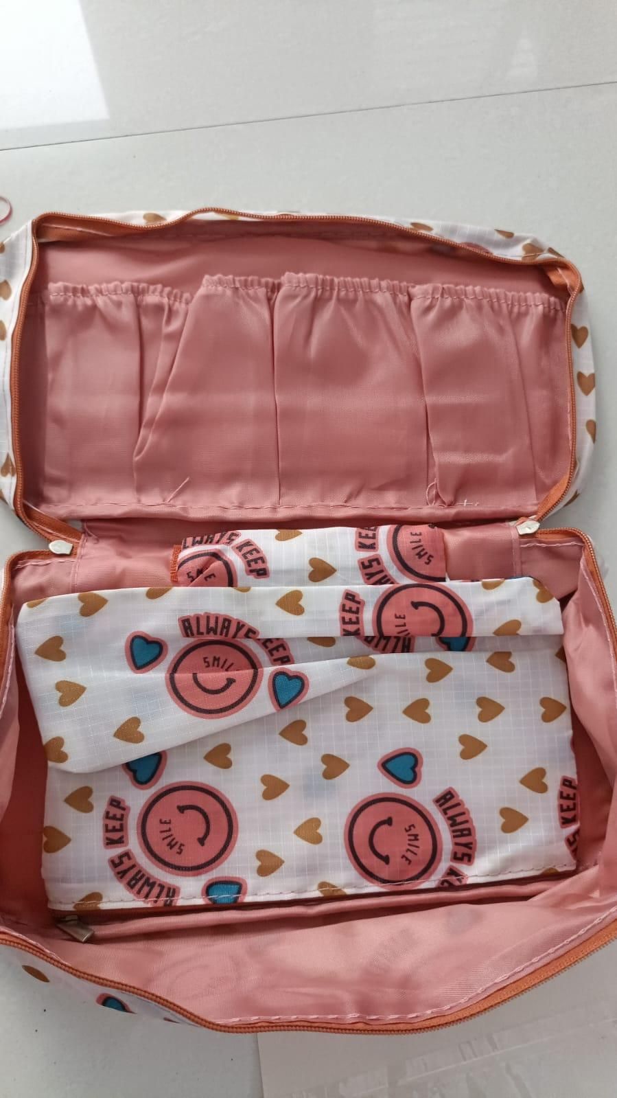 👜 Travel Women’s Storage Bag
