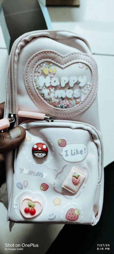 ✏️ Pencil Pouch