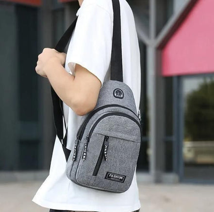 🎒 Portable Waterproof Multifunction Travel Backpack