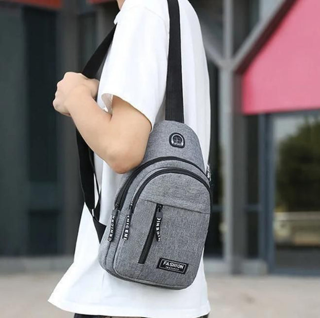 🎒 Portable Waterproof Multifunction Travel Backpack