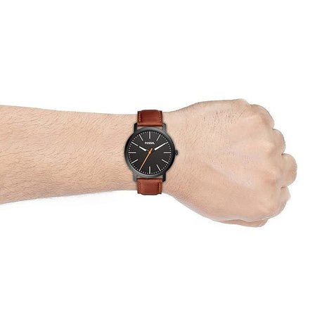 ⌚ Fossil City Collection Analog Watch (Model: K2G226G6)