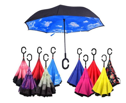 ☔ StormGuard Umbrella