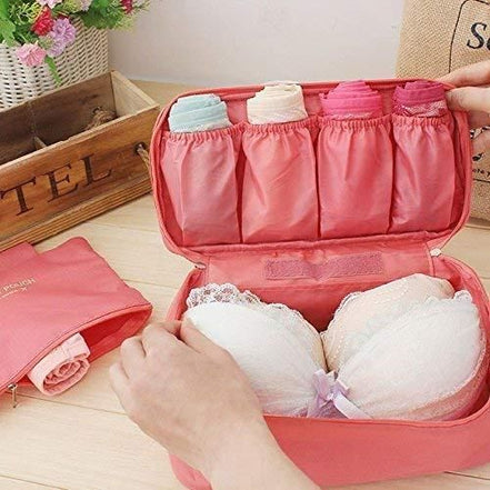 👜 Travel Women’s Storage Bag