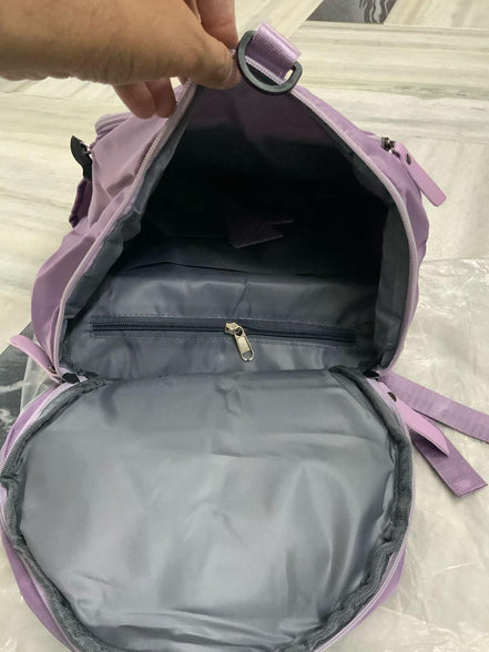 🎒 Multifunctional Outdoor Travel Bag