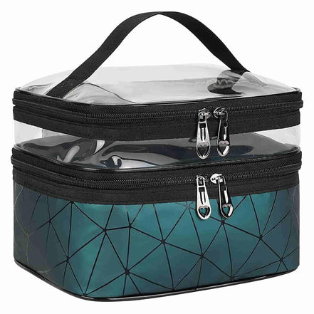 🧳 DualCare Toiletry Bag
