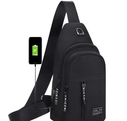 🎒 TrailMate Travel Backpack