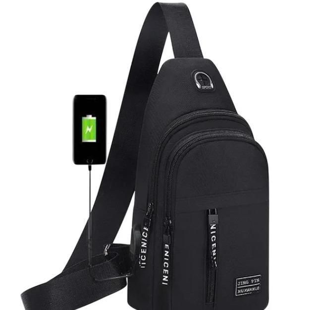 🎒 TrailMate Travel Backpack