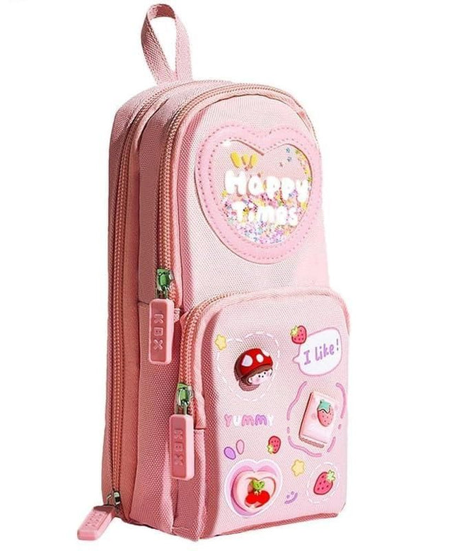 ✏️ Pencil Pouch
