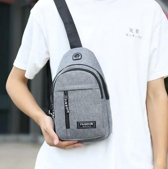 🎒 TrailMate Travel Backpack