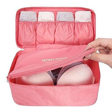 👜 Travel Women’s Storage Bag