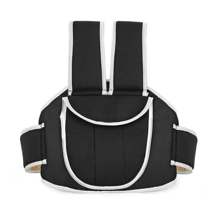π SafeRide Kids Belt