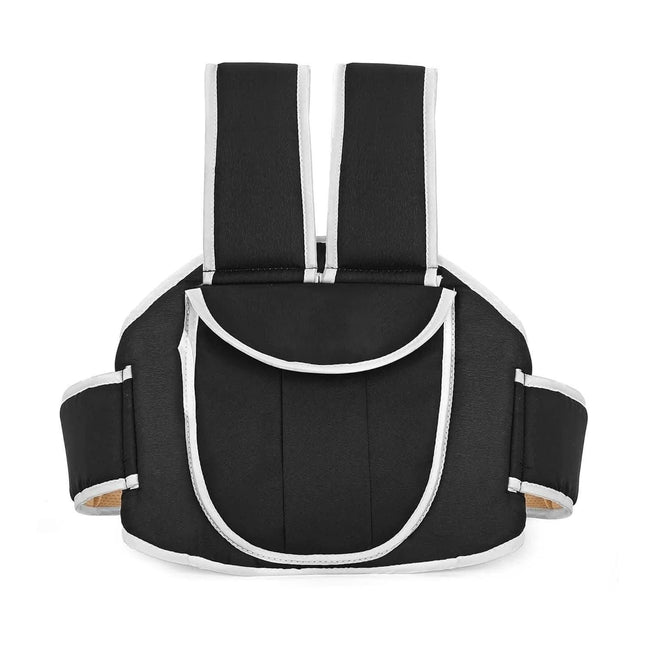 π SafeRide Kids Belt