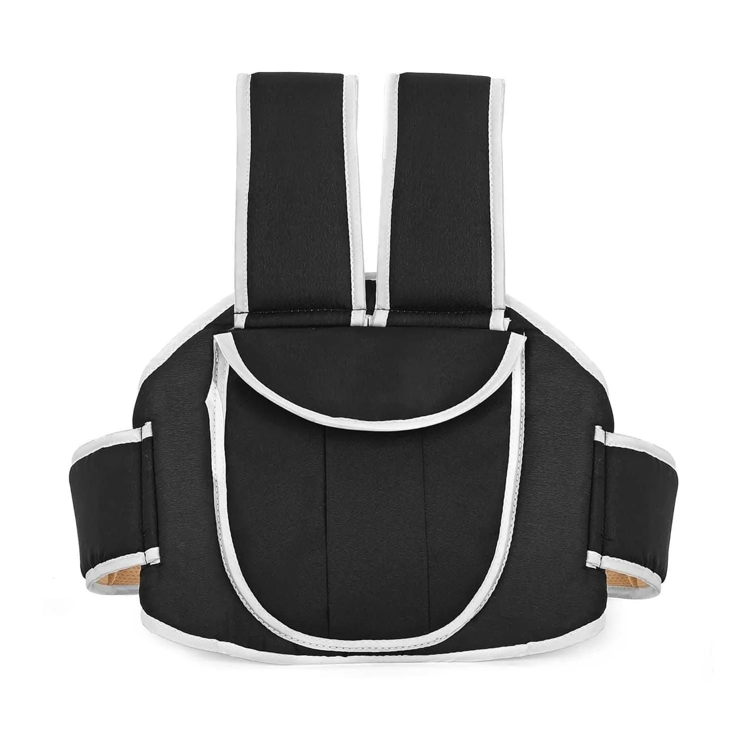 π SafeRide Kids Belt