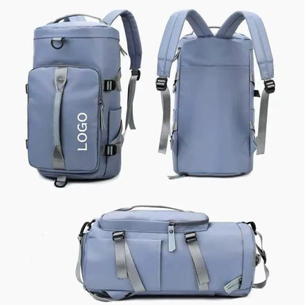 🎒 Multifunctional Outdoor Travel Bag