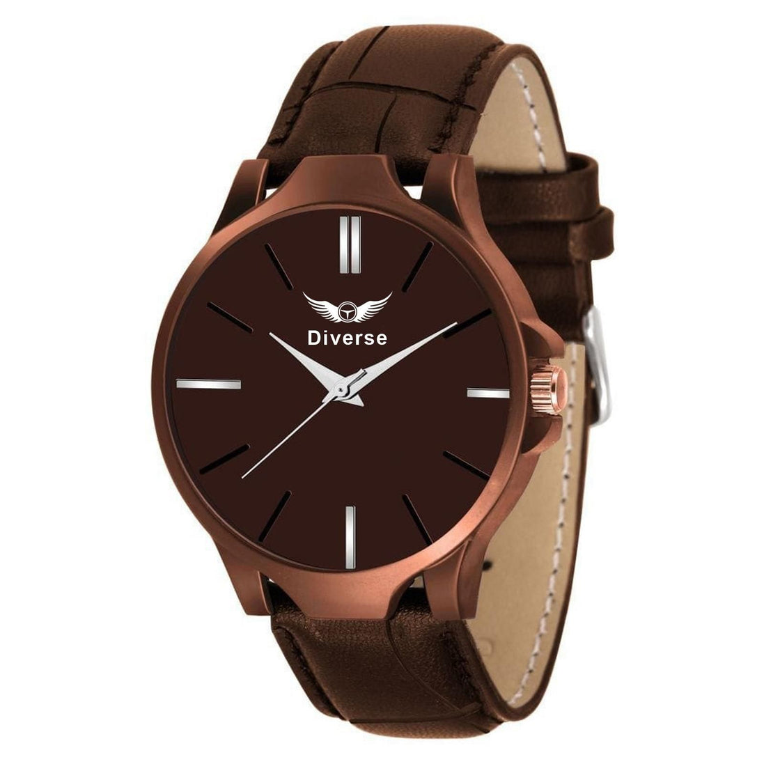 ⌚ Diverse ClassicTime Men’s Watch