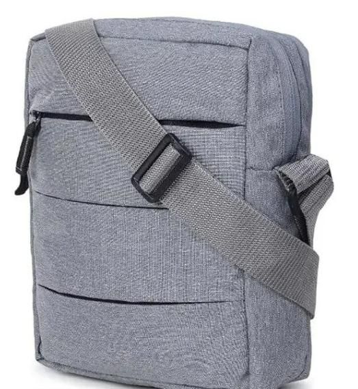 🎒 Men’s Stylish & Durable Sling Bag