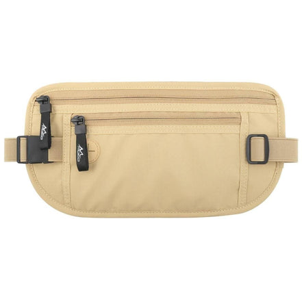 π― Waist Belt Bag β Lightweight & Convenient