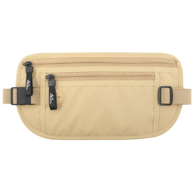 π― Waist Belt Bag β Lightweight & Convenient