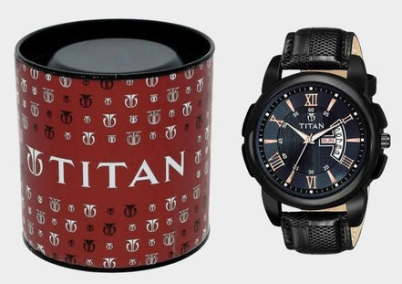 ⌚ Titan Analog Stylish Men’s Watch