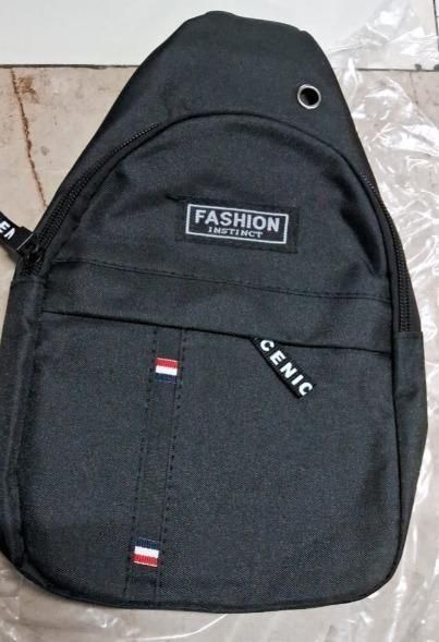 🎒 TrailMate Travel Backpack