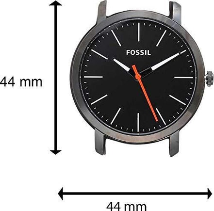 ⌚ Fossil City Collection Analog Watch (Model: K2G226G6)