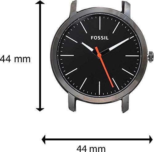 ⌚ Fossil City Collection Analog Watch (Model: K2G226G6)