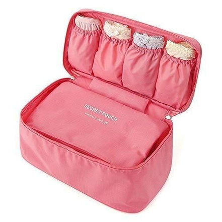 👜 Travel Women’s Storage Bag