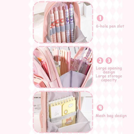 ✏️ Pencil Pouch