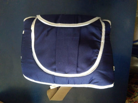 π SafeRide Kids Belt