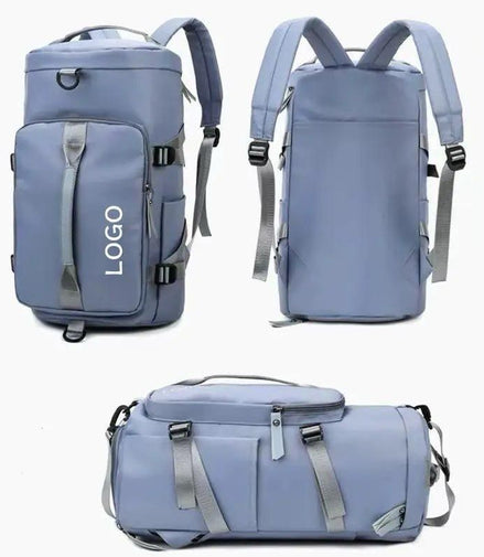 🎒 Multifunctional Outdoor Travel Bag