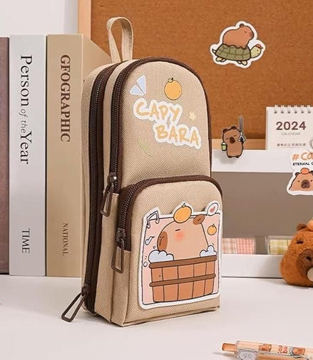 ✏️ Waterproof Pencil Pouch