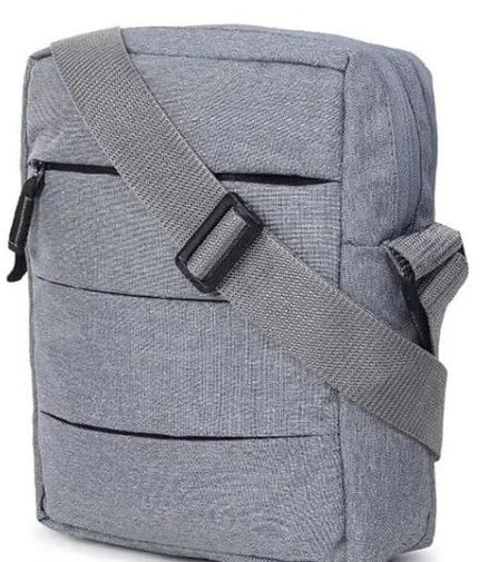 🎒 Men’s Stylish & Durable Sling Bag