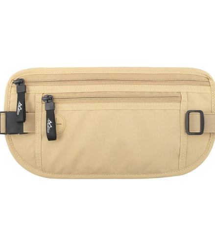 🎯 Waist Belt Bag – Lightweight & Convenient